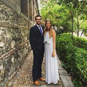 Meet your Posher, Briette